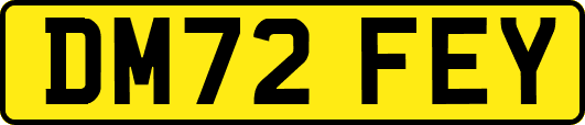 DM72FEY