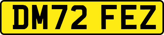 DM72FEZ
