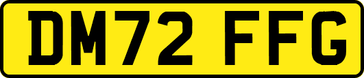 DM72FFG
