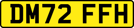 DM72FFH