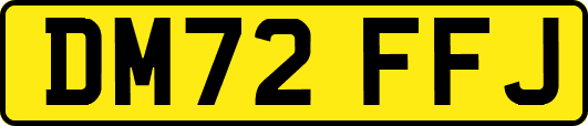 DM72FFJ