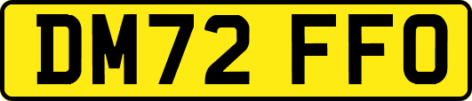 DM72FFO