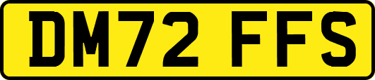 DM72FFS