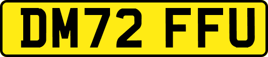 DM72FFU