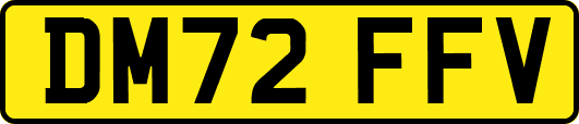 DM72FFV