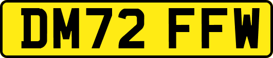 DM72FFW