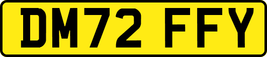DM72FFY