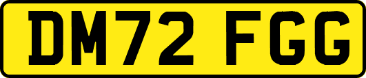 DM72FGG