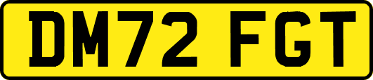 DM72FGT