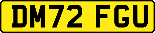 DM72FGU