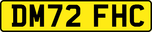 DM72FHC