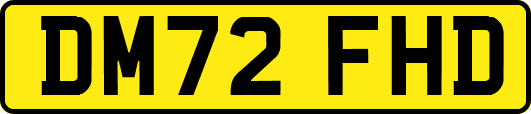 DM72FHD