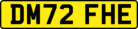 DM72FHE