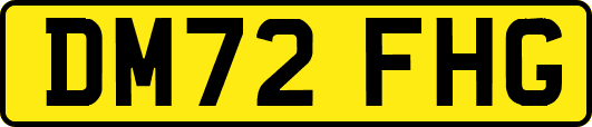 DM72FHG