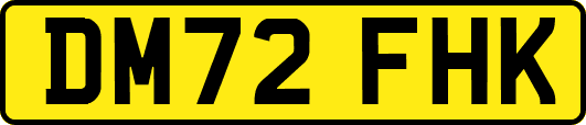 DM72FHK