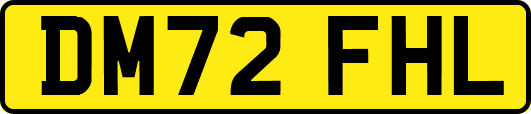 DM72FHL