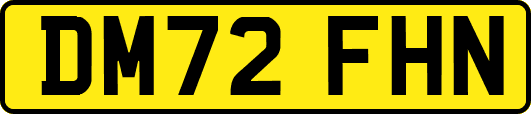 DM72FHN