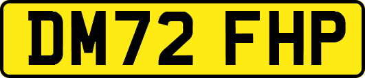 DM72FHP