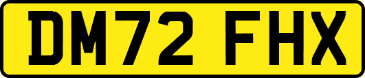 DM72FHX