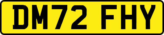 DM72FHY