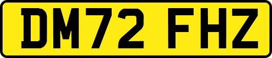DM72FHZ