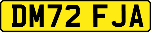 DM72FJA