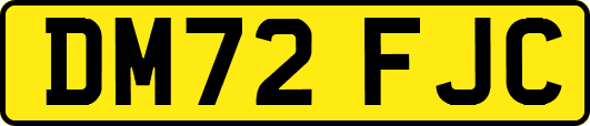 DM72FJC