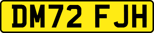 DM72FJH