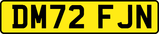DM72FJN