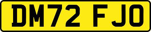DM72FJO