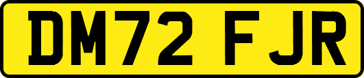 DM72FJR
