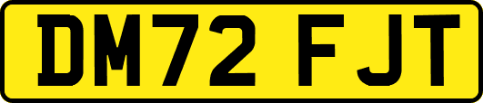 DM72FJT