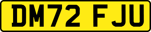 DM72FJU