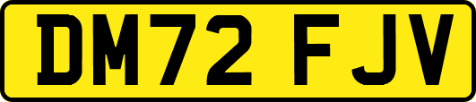 DM72FJV