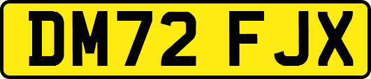 DM72FJX