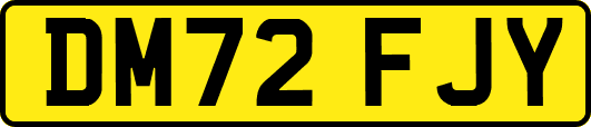 DM72FJY