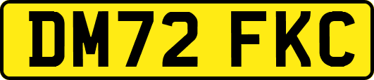 DM72FKC