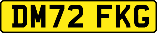 DM72FKG
