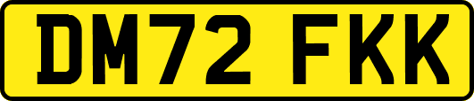 DM72FKK