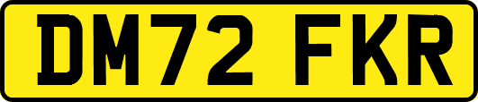 DM72FKR