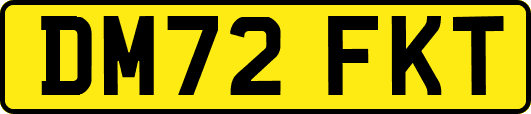 DM72FKT