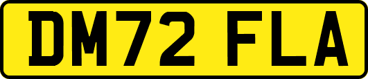 DM72FLA