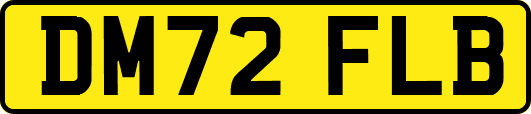 DM72FLB