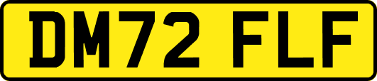 DM72FLF