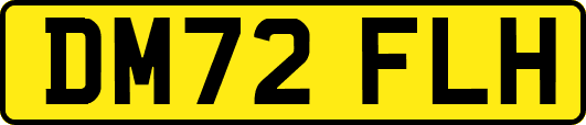 DM72FLH