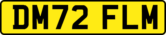 DM72FLM