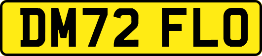 DM72FLO