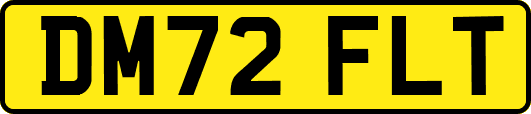 DM72FLT