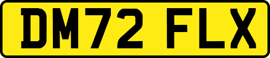 DM72FLX