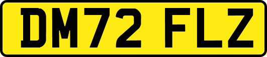 DM72FLZ